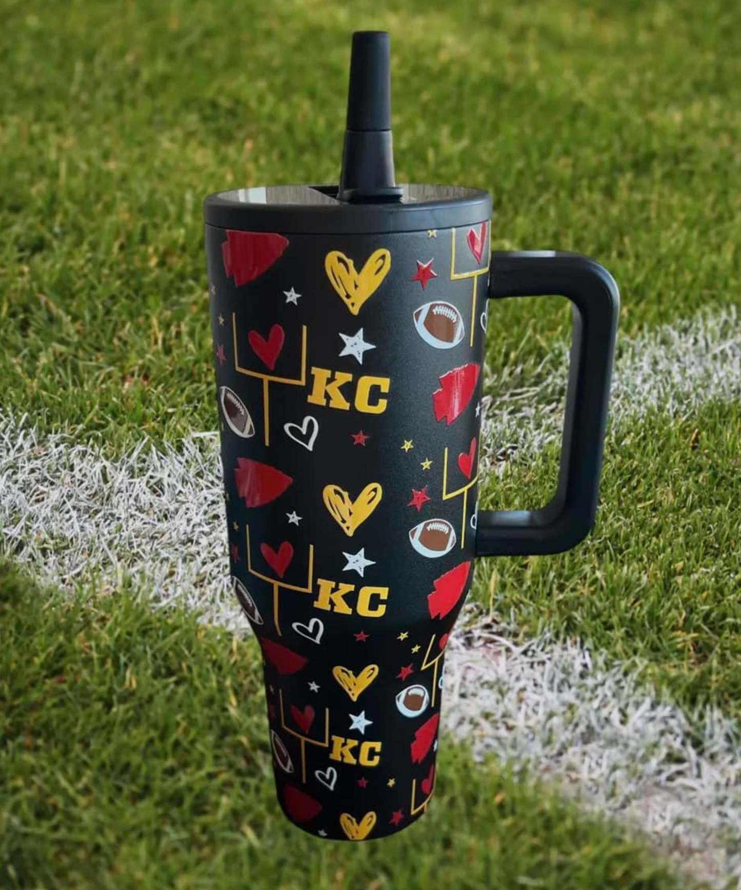 KC Tumbler