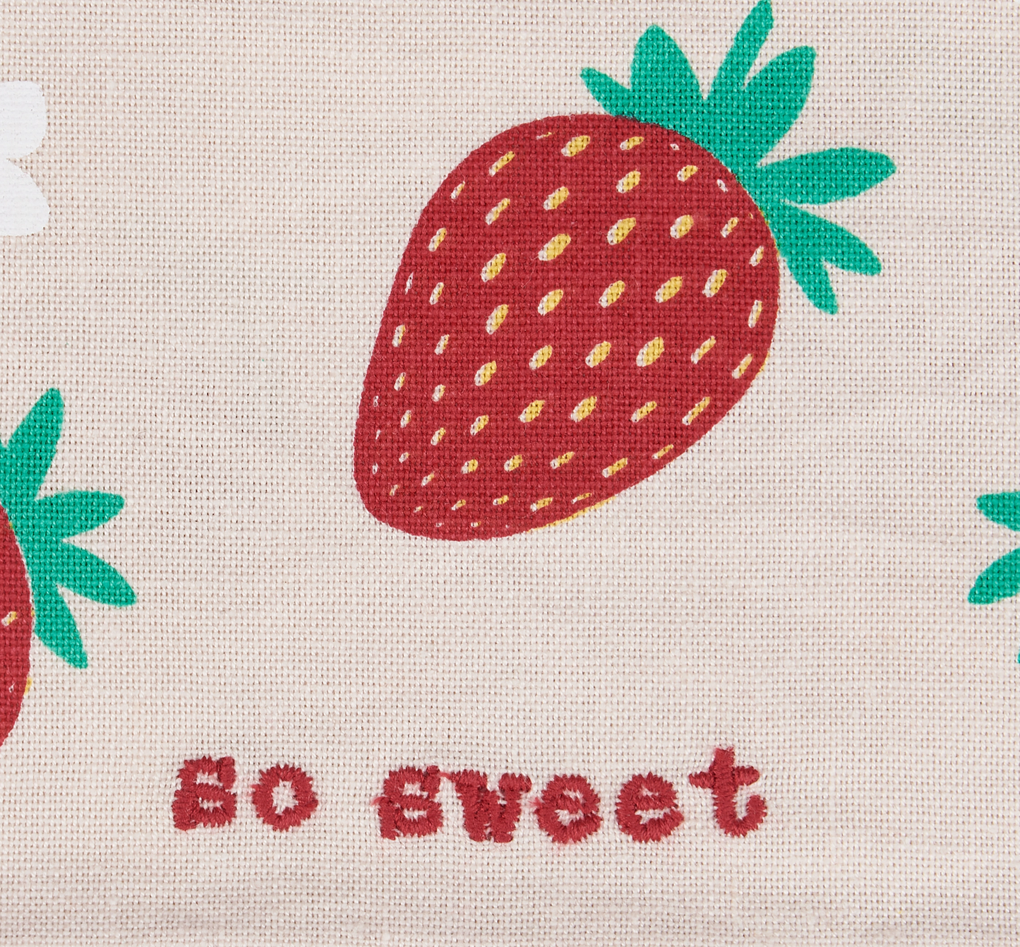 So Sweet Kitchen Towel