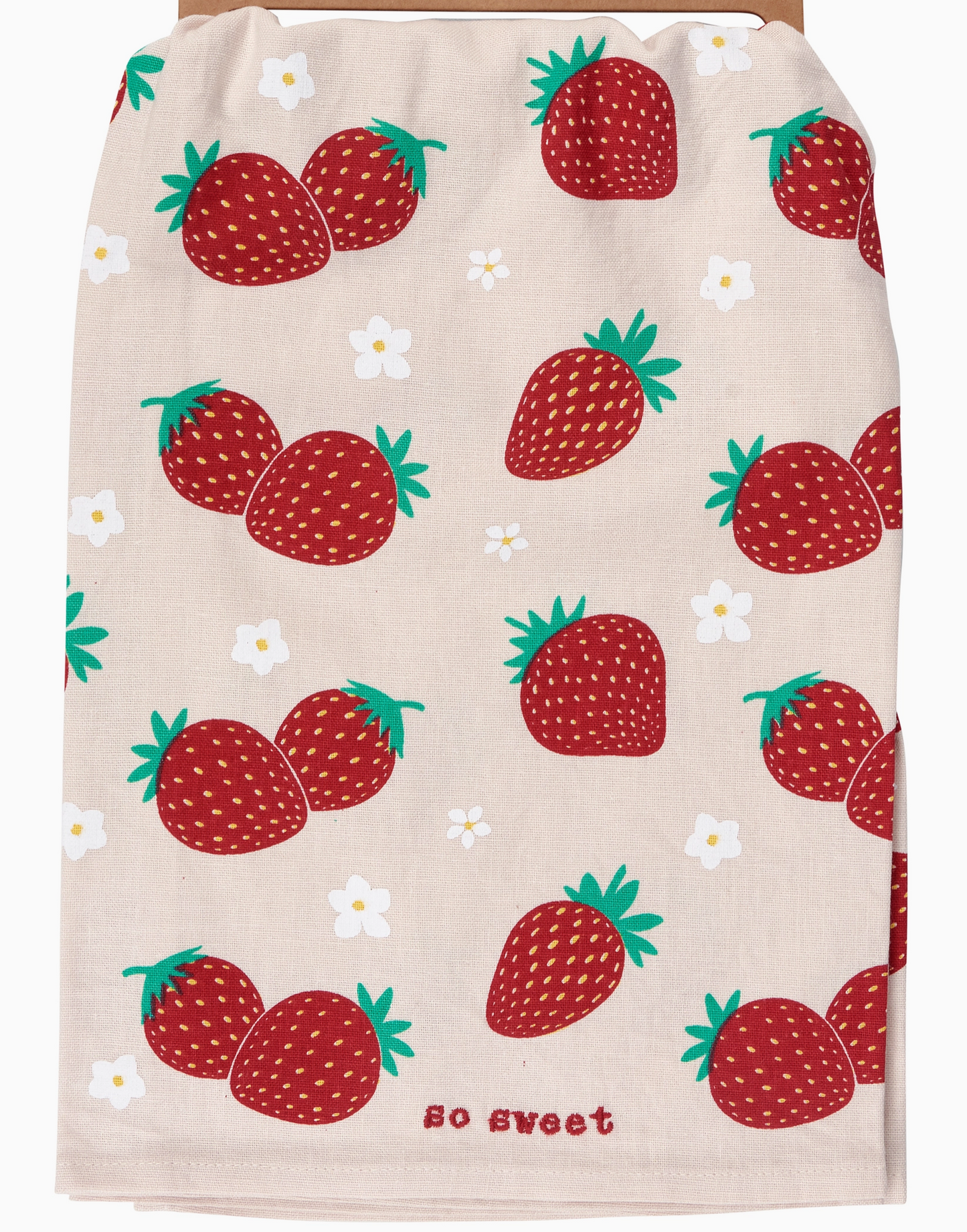 So Sweet Kitchen Towel
