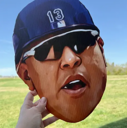Kansas City Fathead