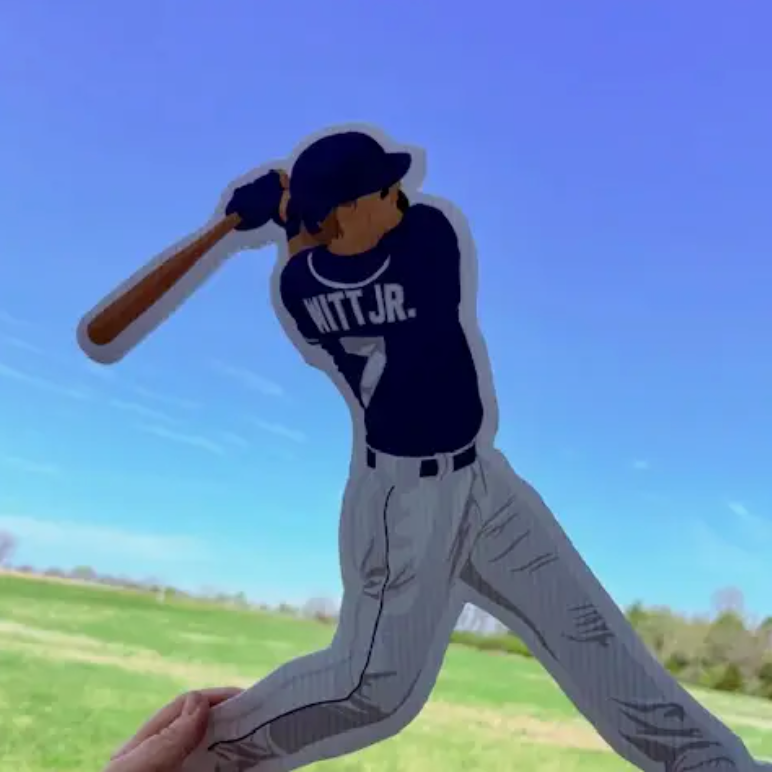 Kansas City Fathead
