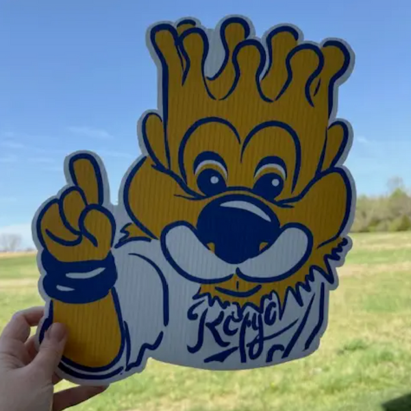 Kansas City Fathead