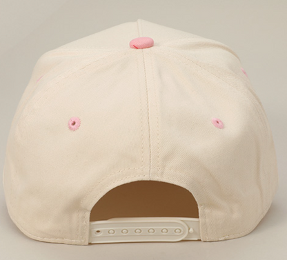 Sorry Out of Your League Baseball Hat
