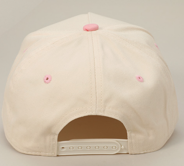 Sorry Out of Your League Baseball Hat
