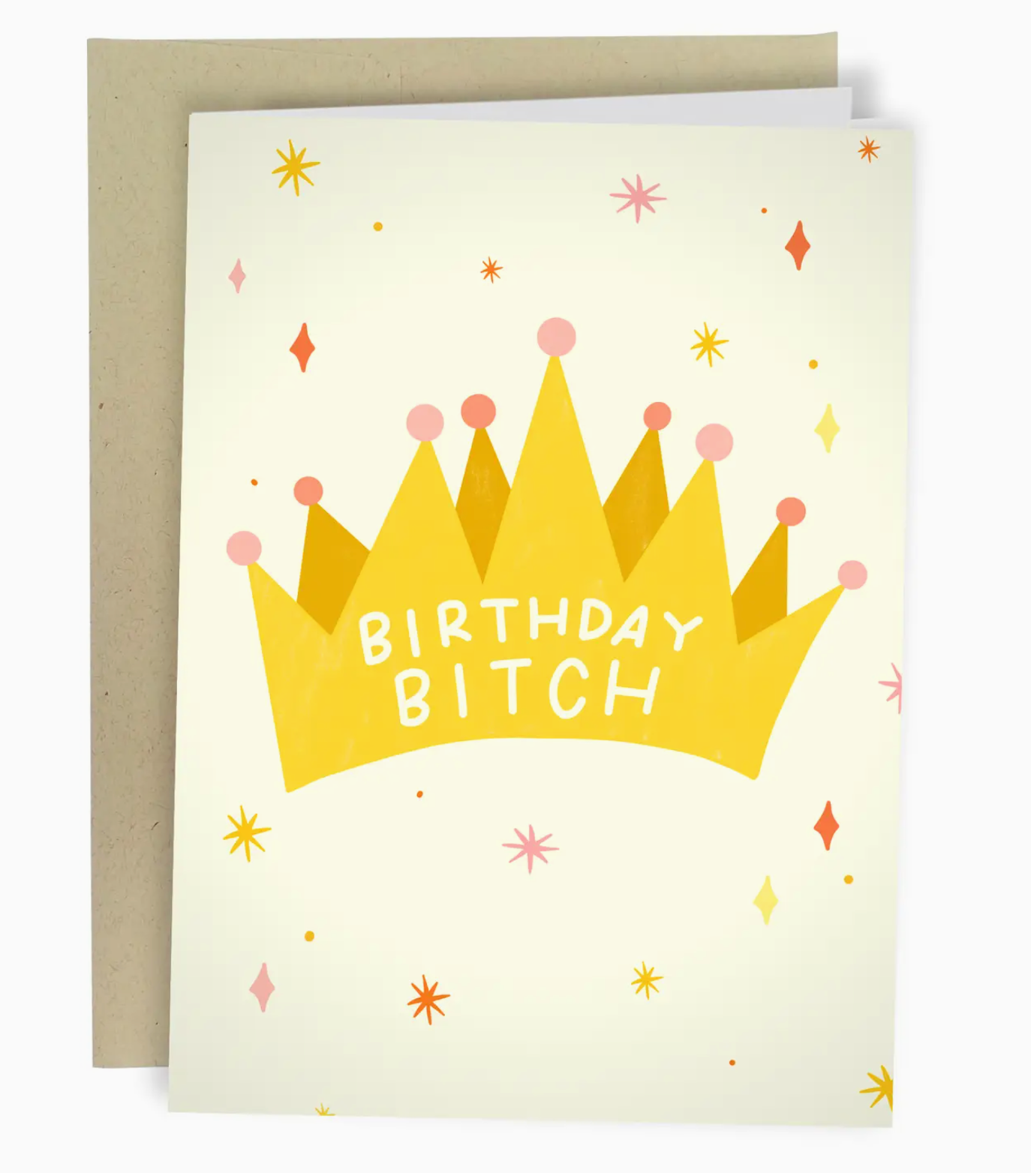 Birthday B*tch