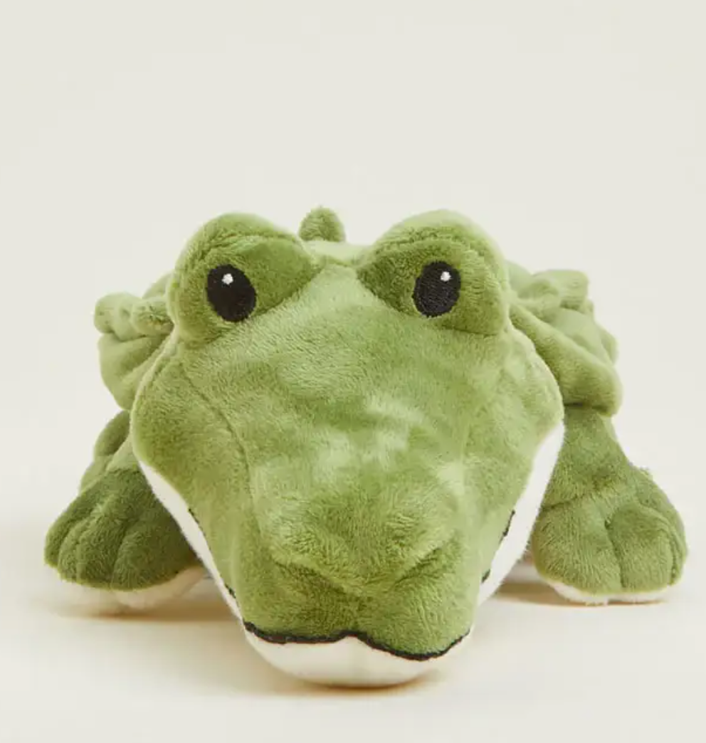 Warmies Junior Stuffed Animals