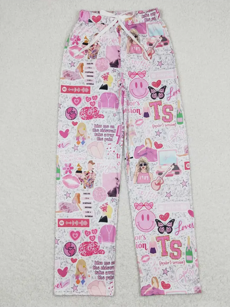 TS Pajama Pants