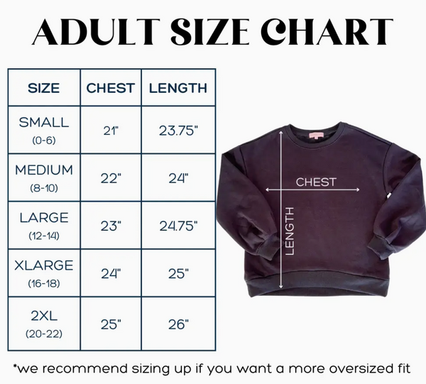 Mahjong Collage Sweatshirt