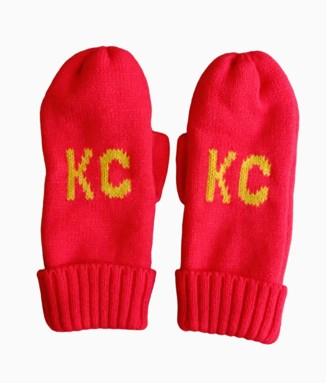 KC Mittens
