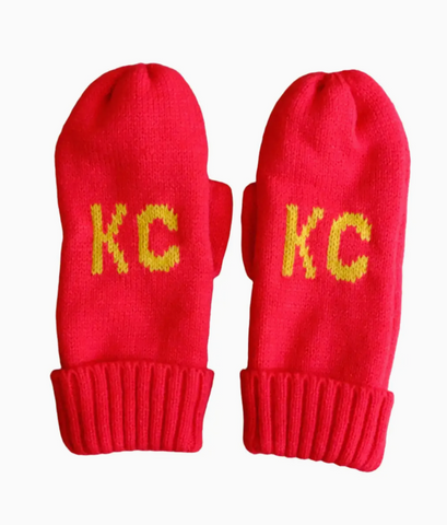 KC Mittens
