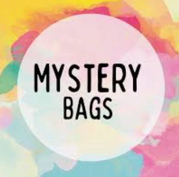 Jewelry Mystery Bag