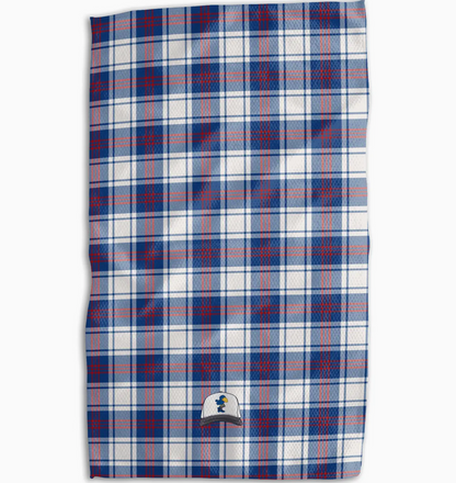 1912 Hats Double Sided Tea Towel
