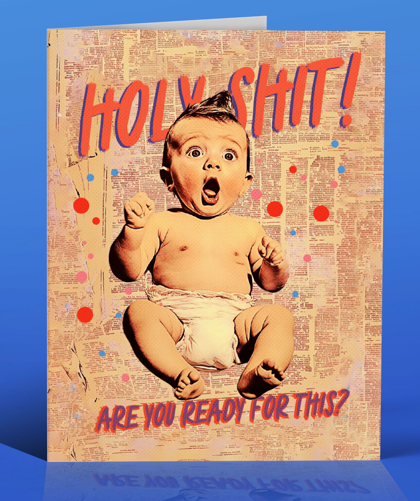 Really Inappropriate Greeting Cards