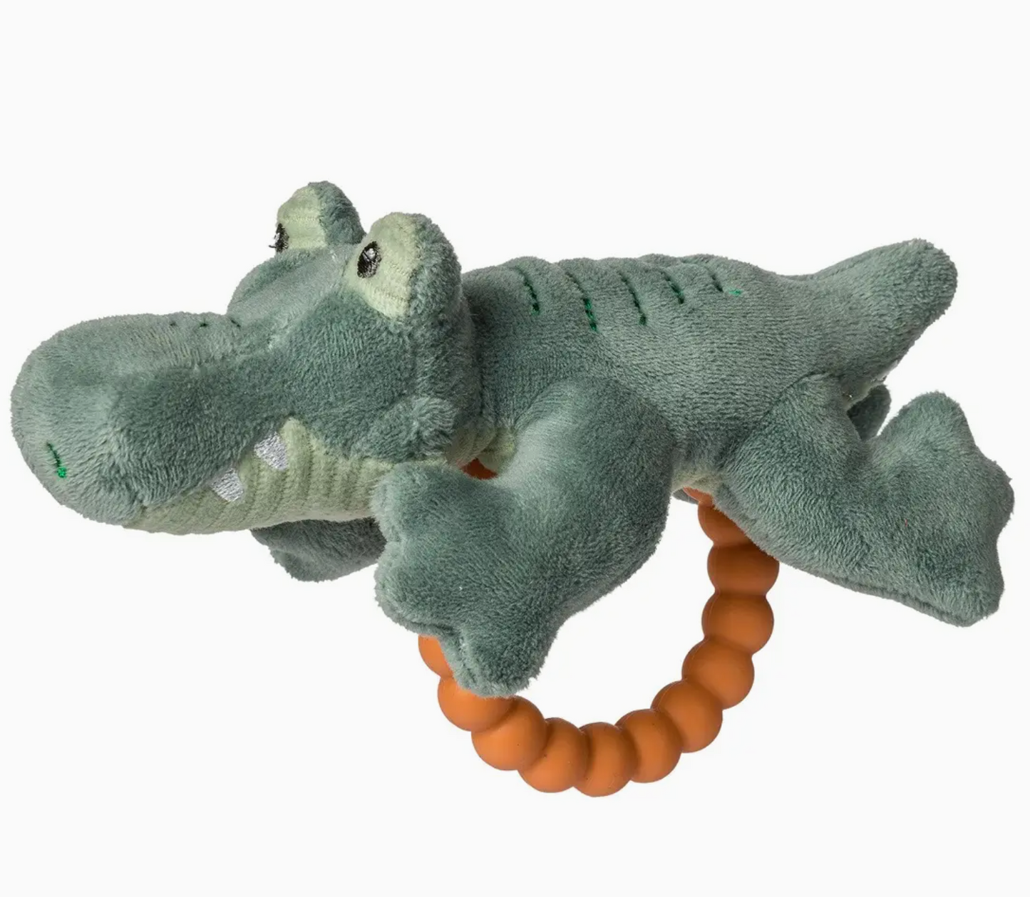 Teether Rattle