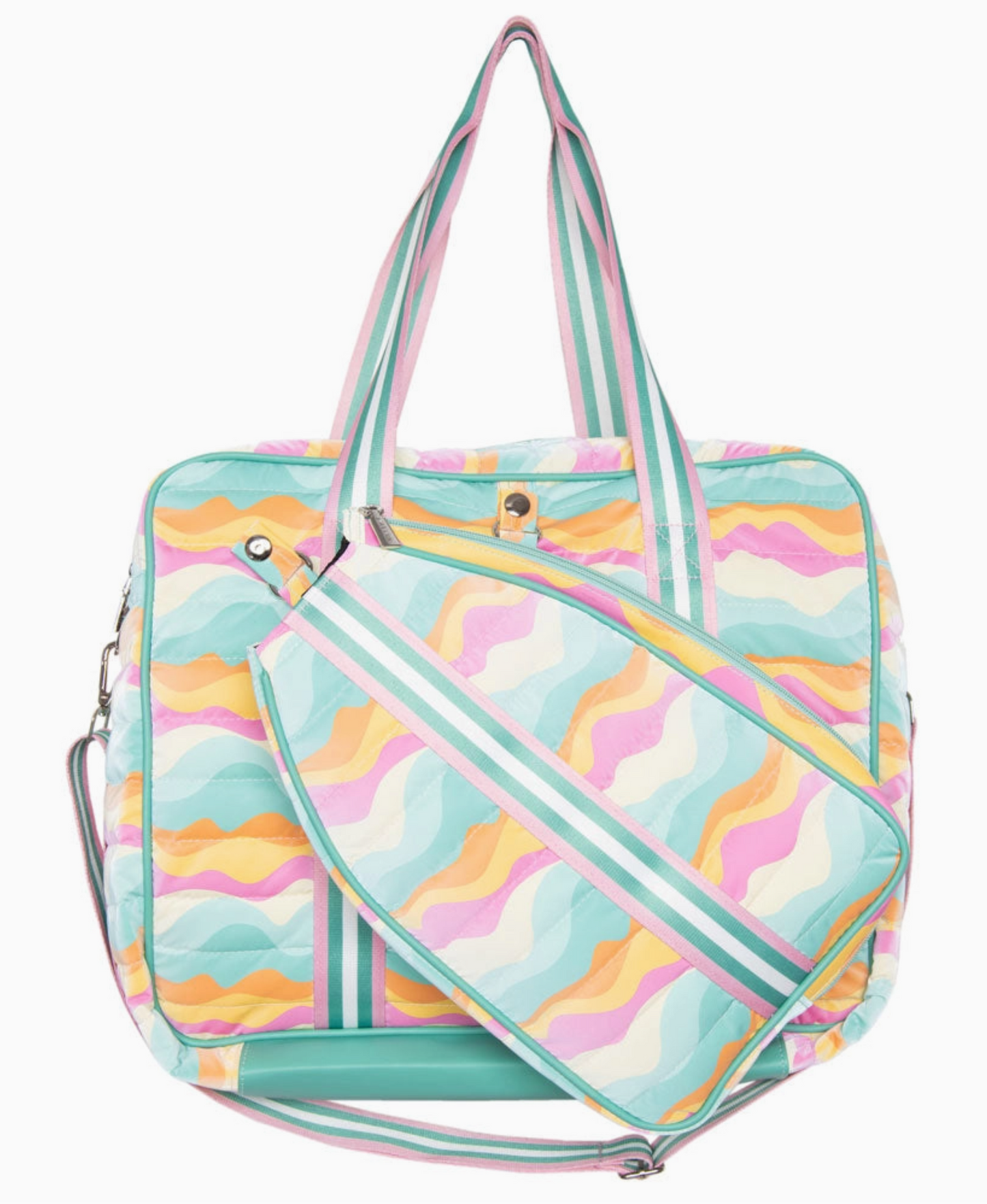 Pickleball Tote Bag
