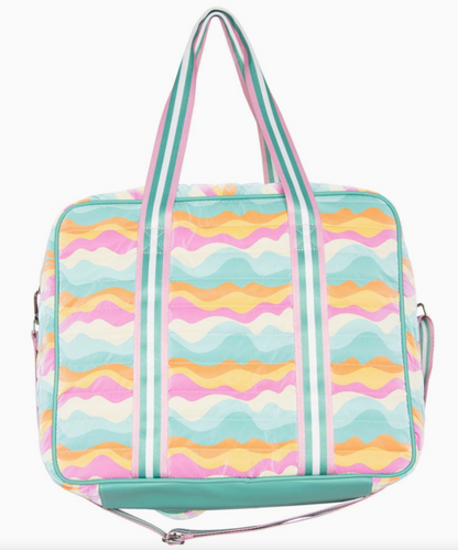 Pickleball Tote Bag