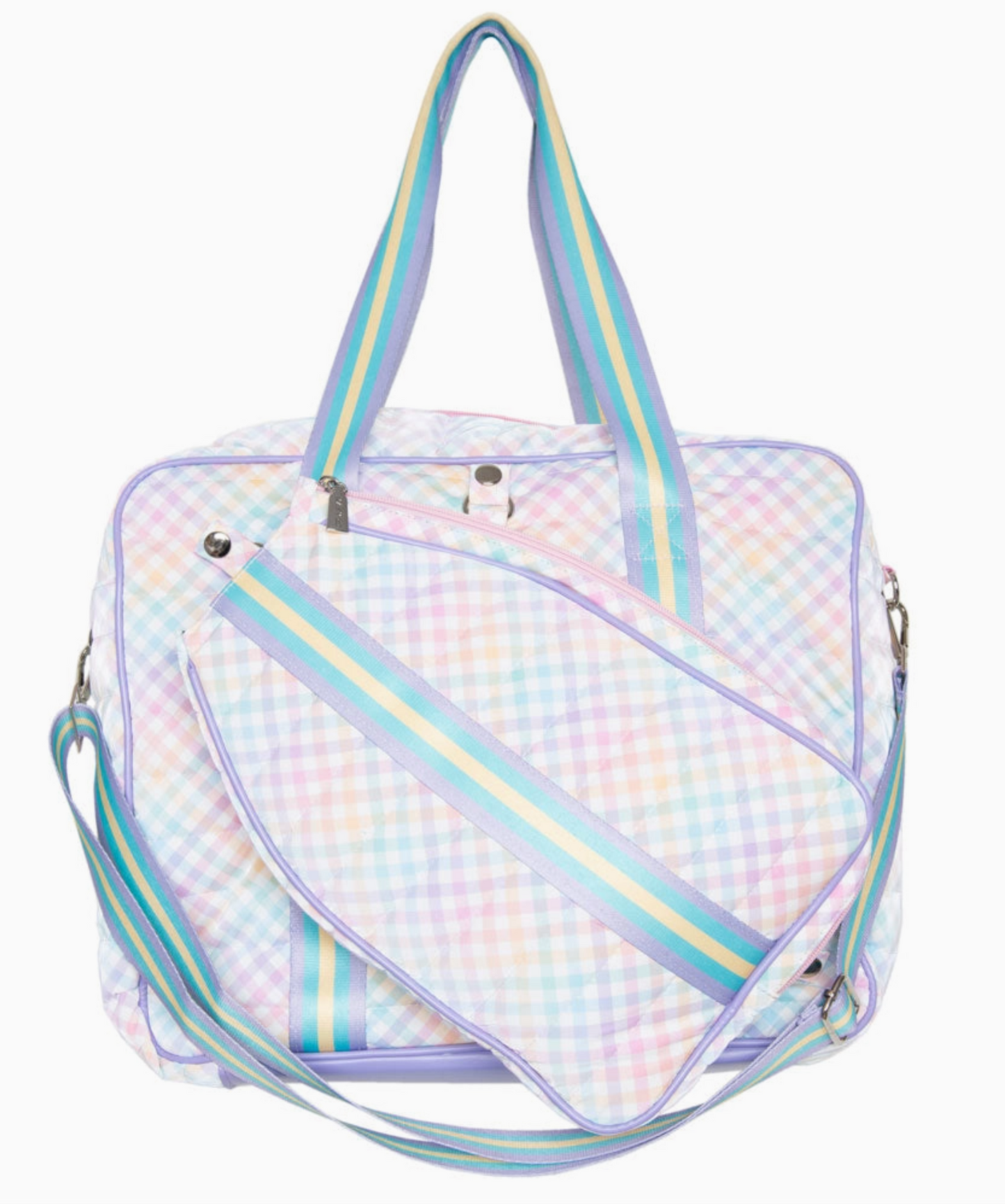 Pickleball Tote Bag