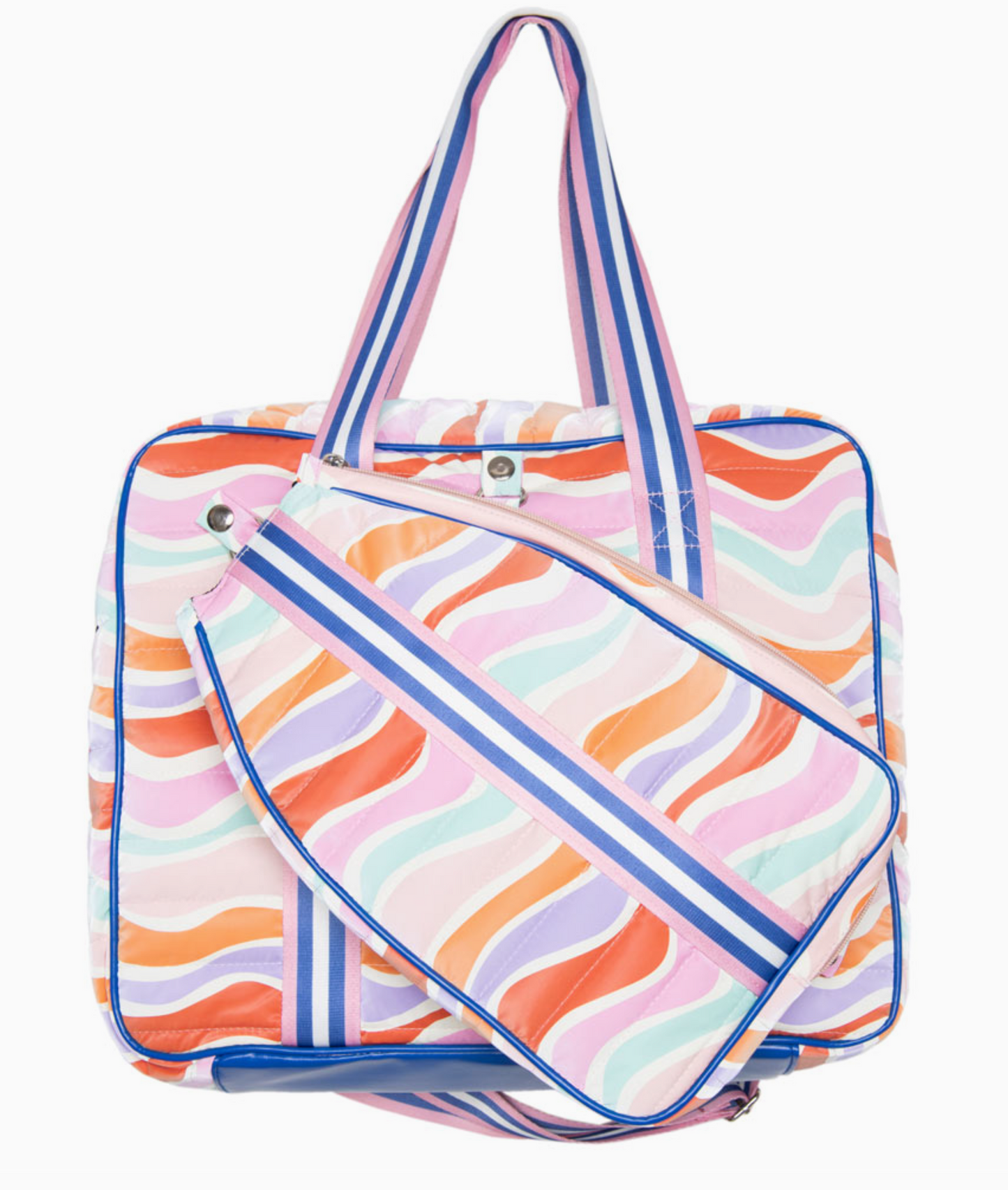 Pickleball Tote Bag