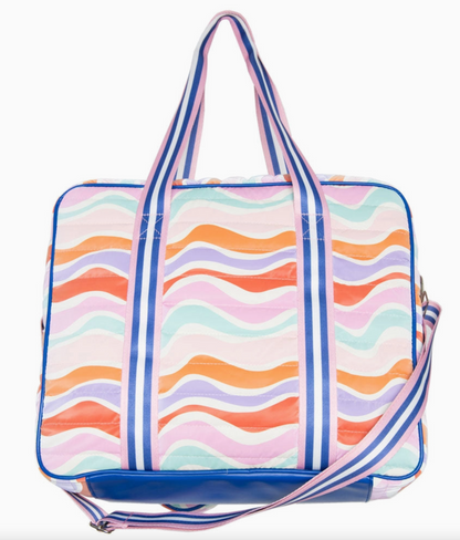 Pickleball Tote Bag