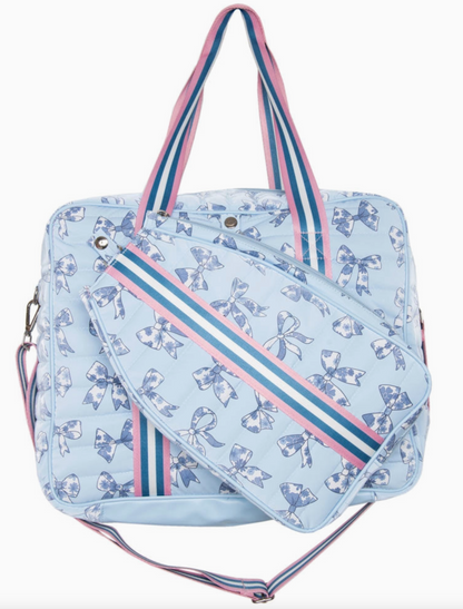 Pickleball Tote Bag