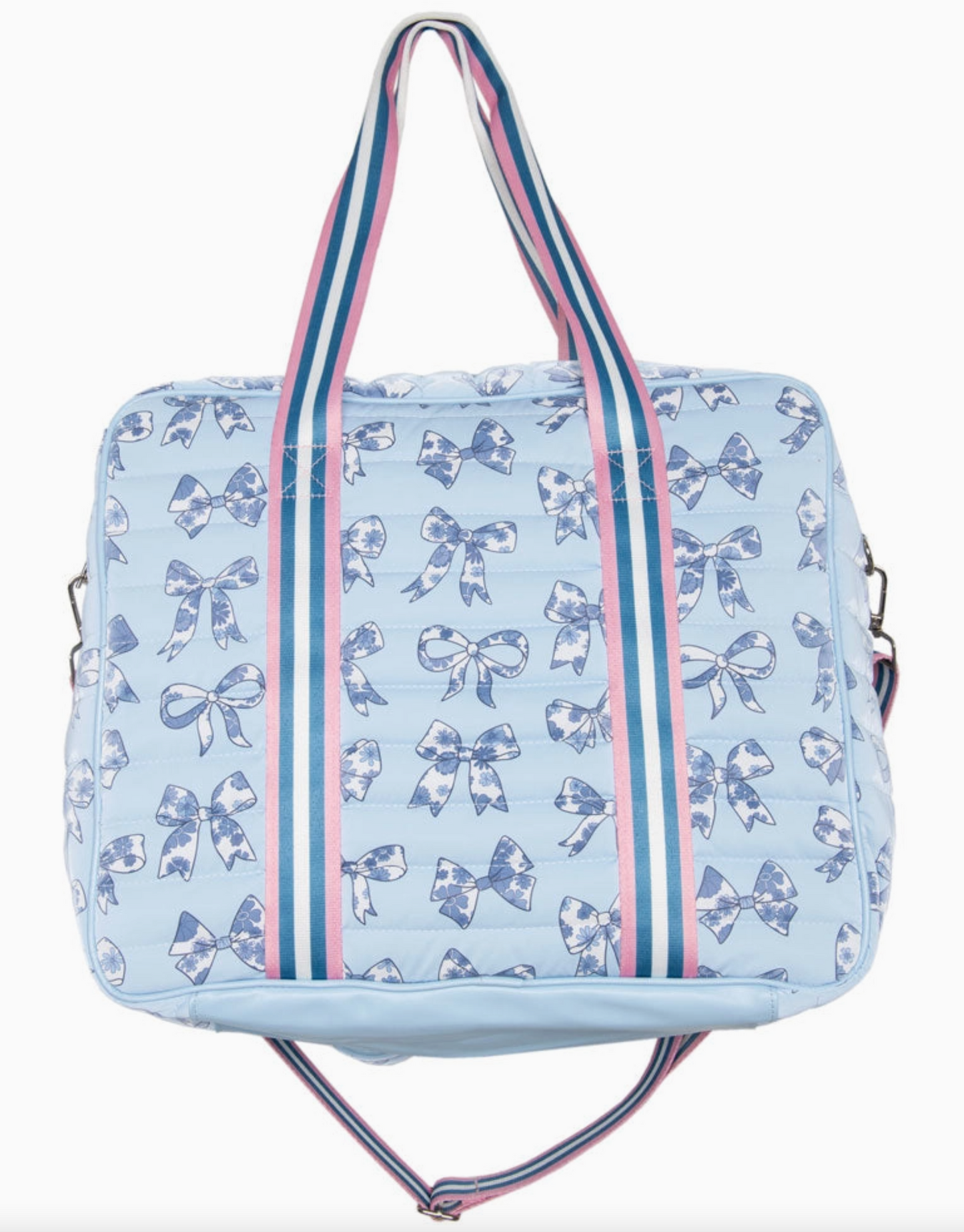 Pickleball Tote Bag