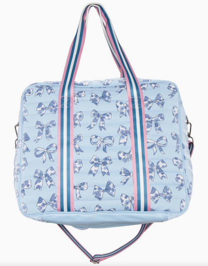 Pickleball Tote Bag