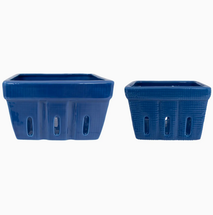 Berry Basket Bowl