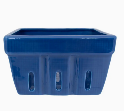 Berry Basket Bowl