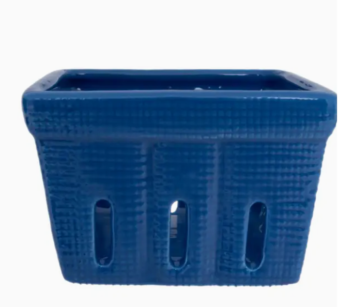Berry Basket Bowl