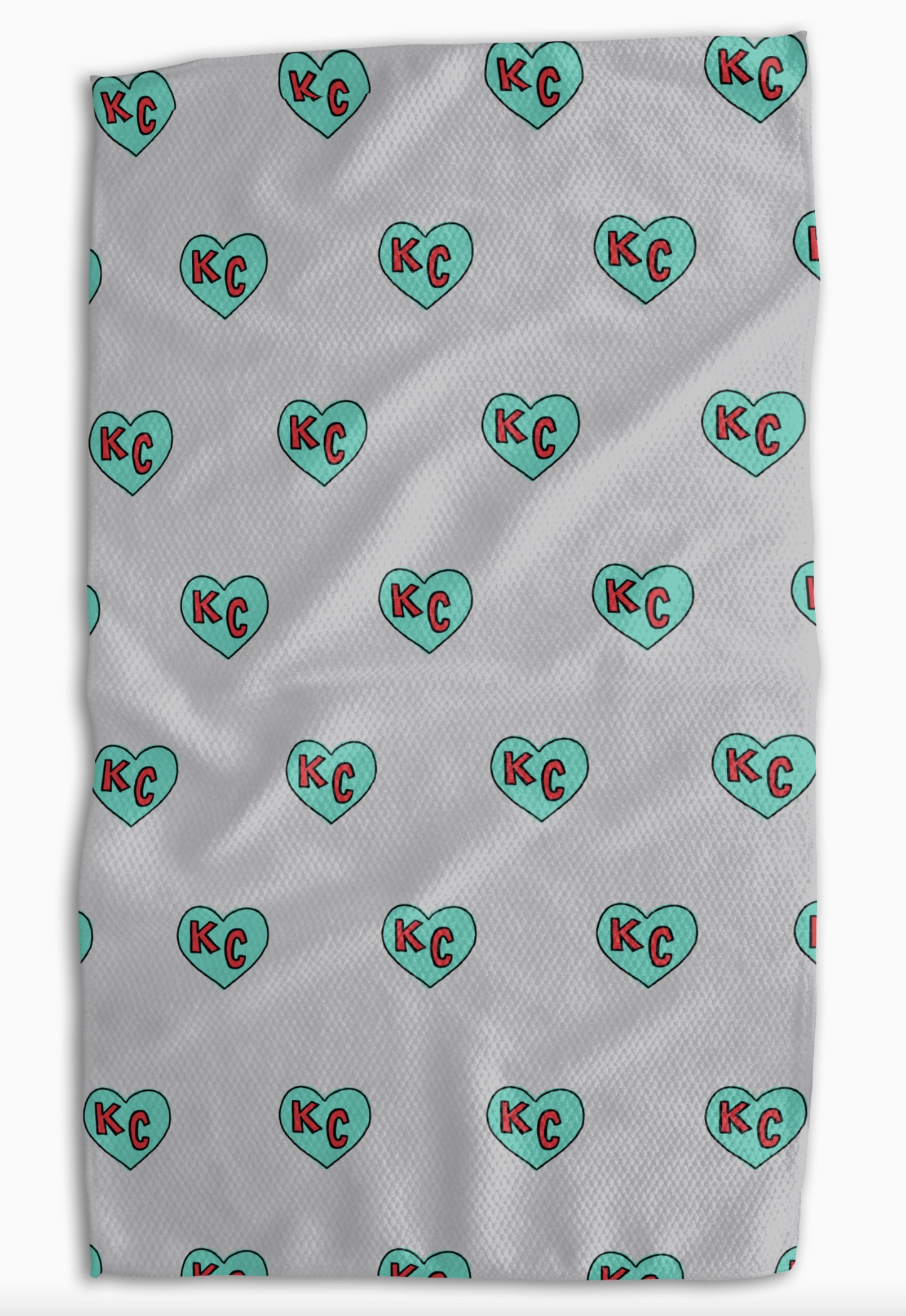 Making History Double Sided Tea Towel