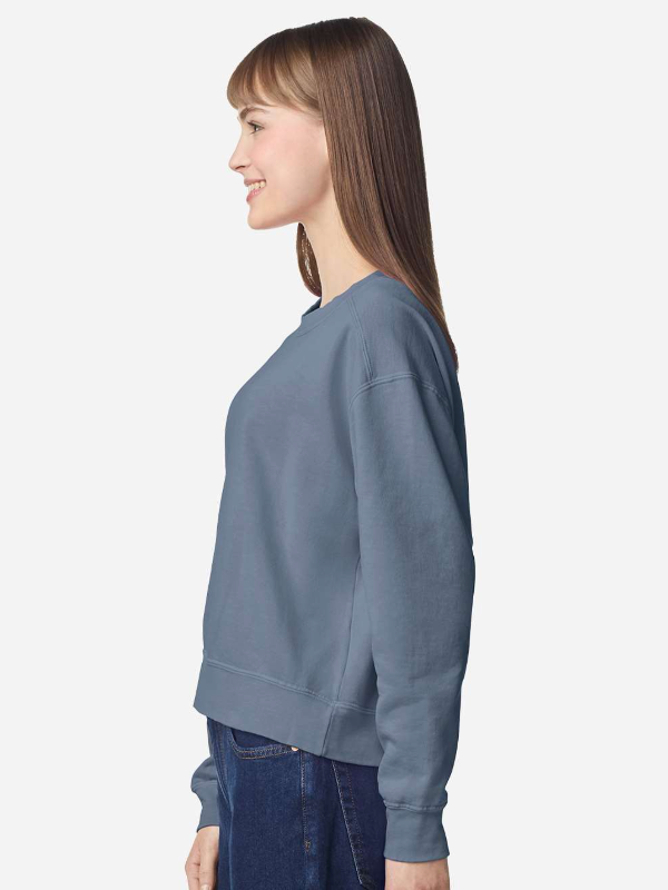 Kansas City Retro Sweatshirt