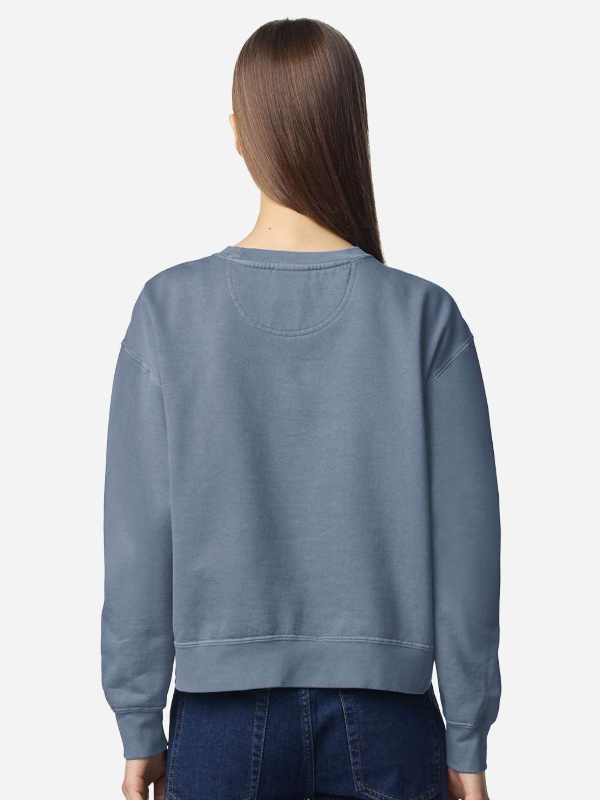 Kansas City Retro Sweatshirt