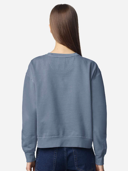Kansas City Retro Sweatshirt