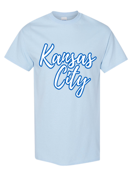 Kansas City Tee