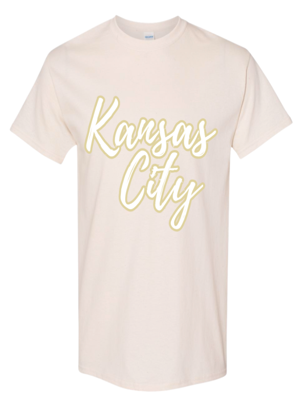 Kansas City Tee