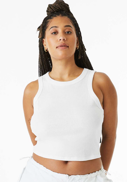 Baseball Cherry Tank