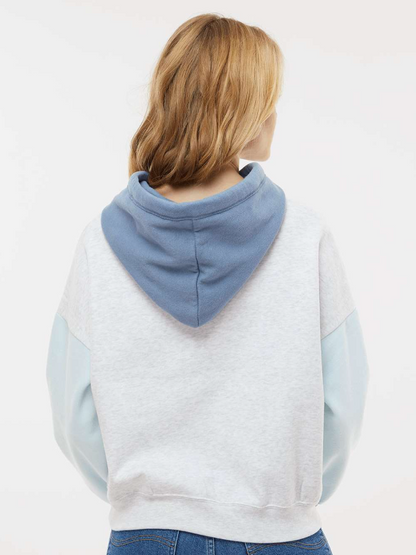 Kansas City Heart Hooded Sweatshirt