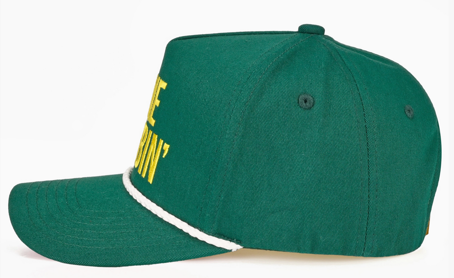 Gone Clubbin' Trucker Hat