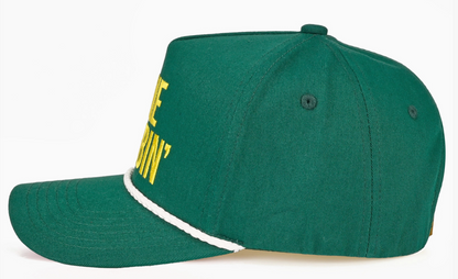 Gone Clubbin' Trucker Hat