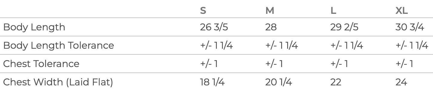 Celebrate USA Cocktail Tee