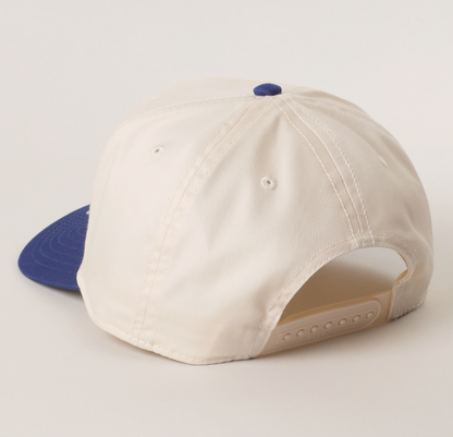 Flying Mallard Embroidered Trucker Hat