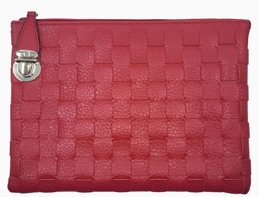 Nancy Clutch