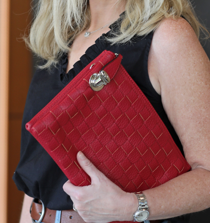 Nancy Clutch