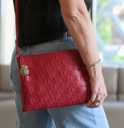 Nancy Clutch
