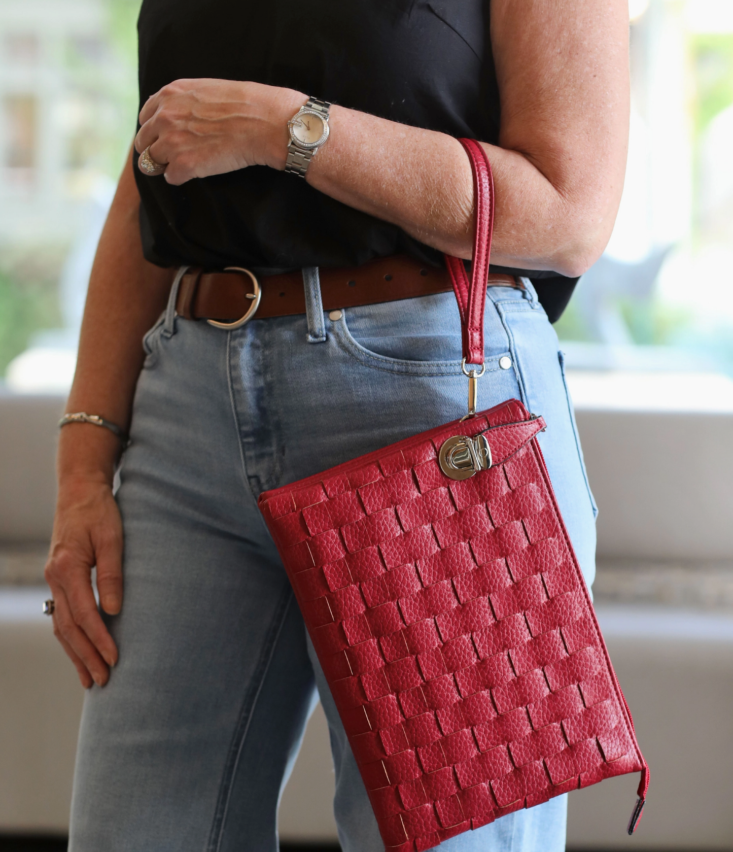 Nancy Clutch