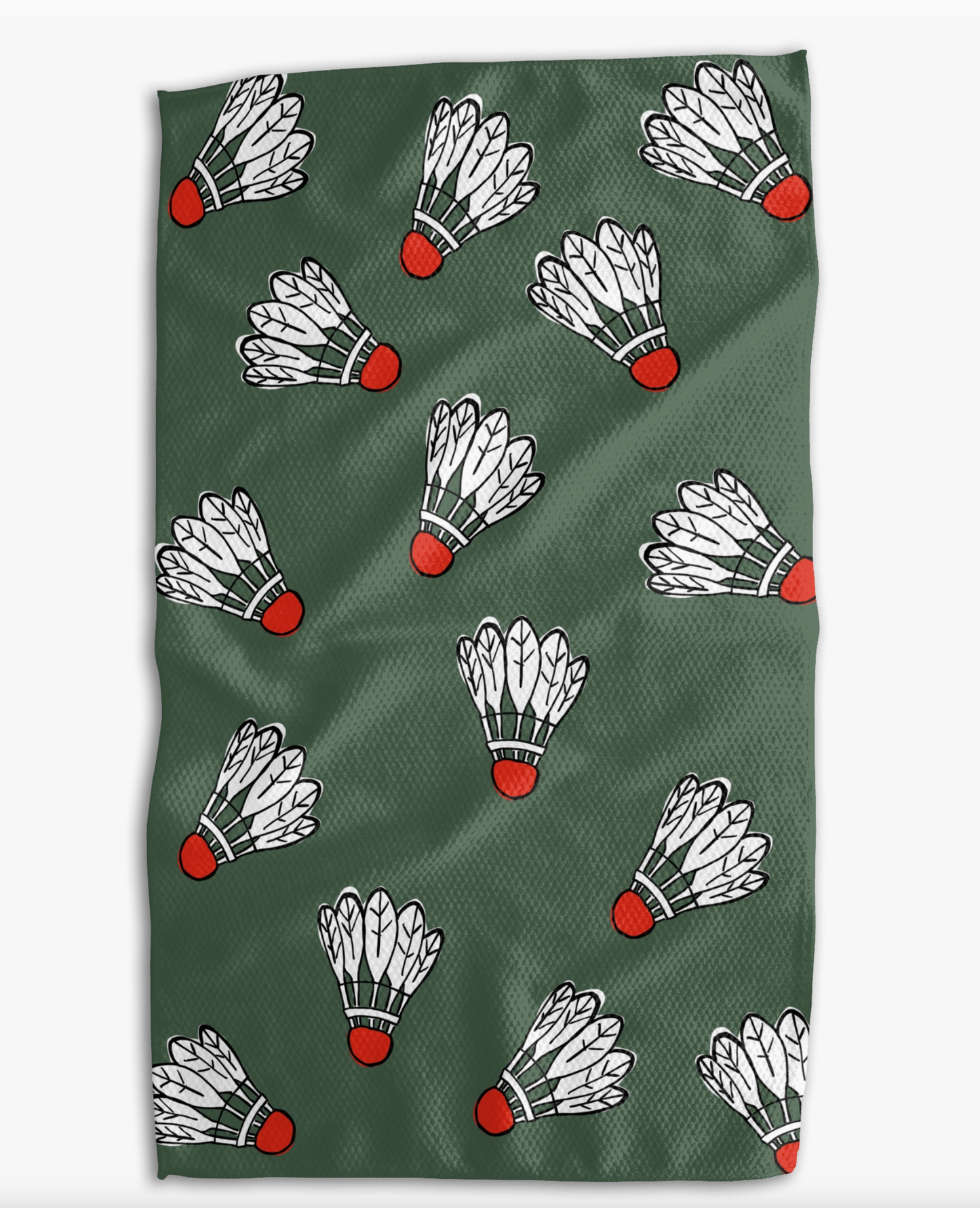 KC Iconic Double Sided Tea Towel