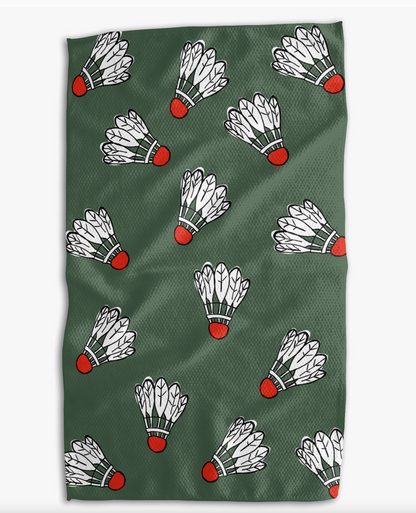 KC Iconic Double Sided Tea Towel