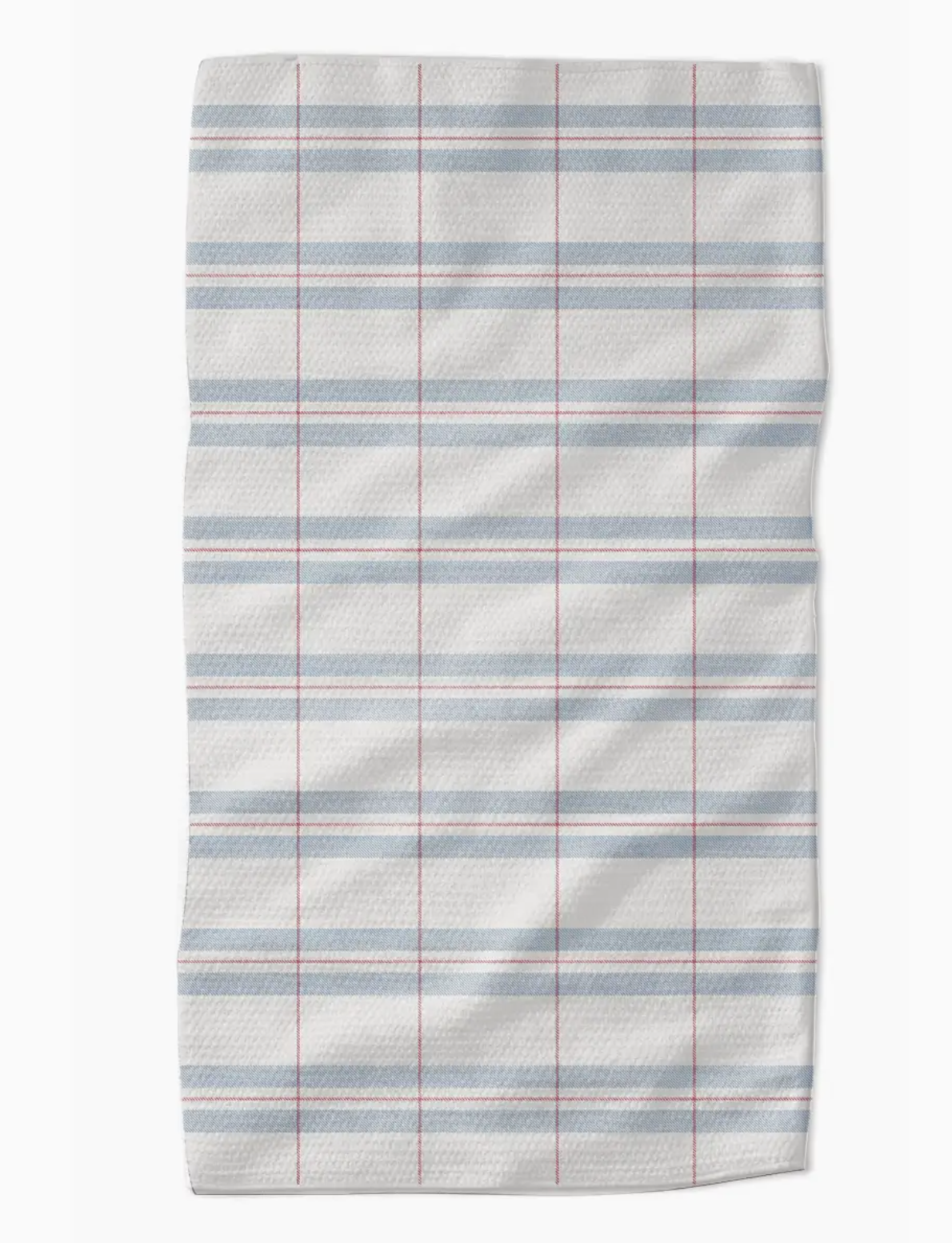 The KC Edit Double Sided Tea Towel