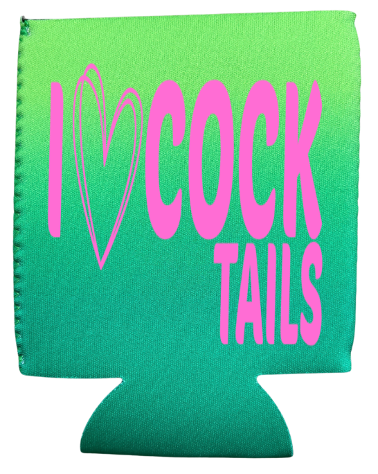 Dirty Mother Trucker Drink Holder