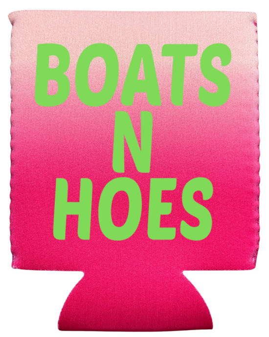Dirty Mother Trucker Drink Holder